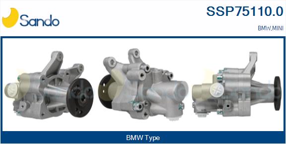 SSP75110.0