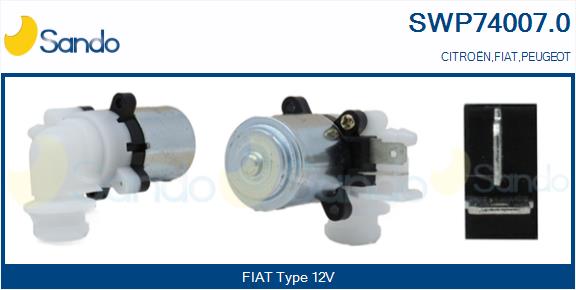 SWP74007.0