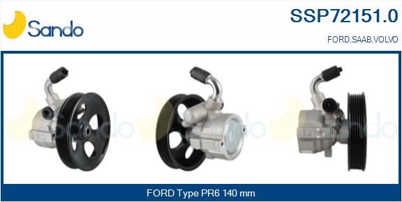 SSP72151.0