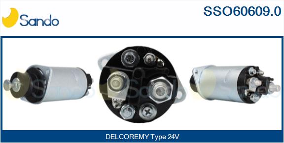SSO60609.0