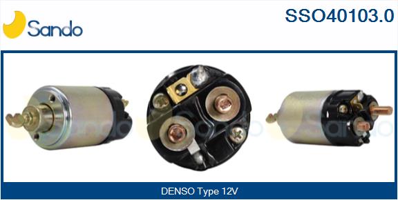SSO40103.0