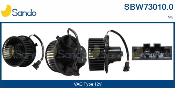 SBW73010.0