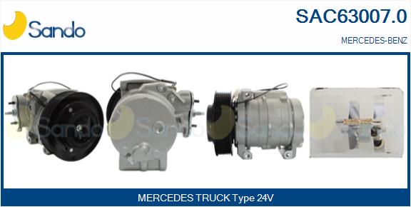 SAC63007.0