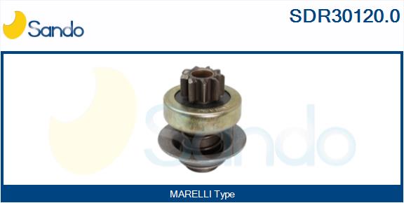 SDR30120.0