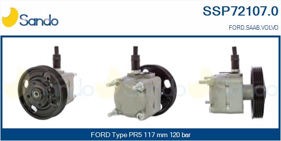 SSP72107.0