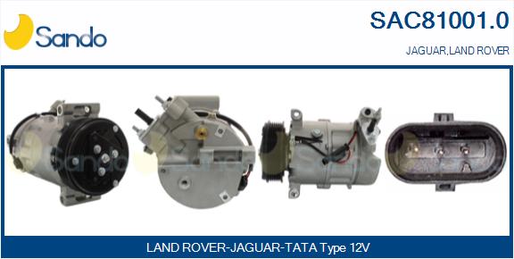 SAC81001.0