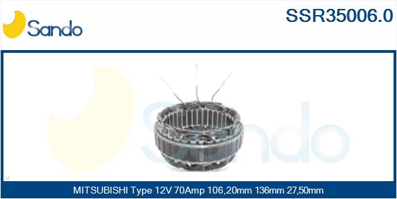 SSR35006.0