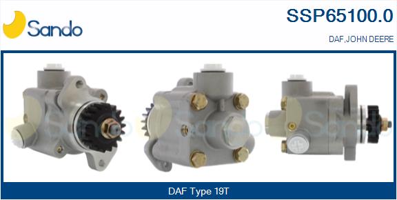 SSP65100.0