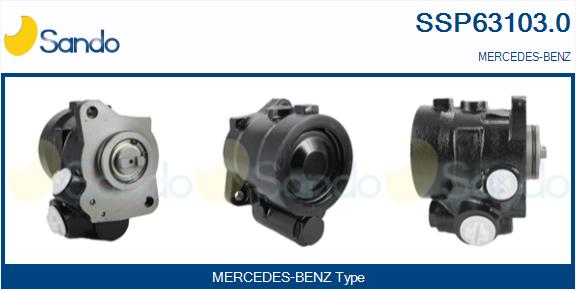SSP63103.0