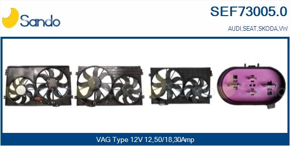 SEF73005.0