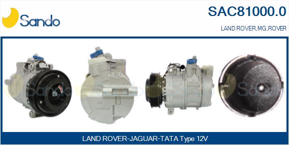 SAC81000.0