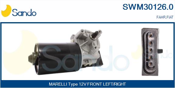 SWM30126.0