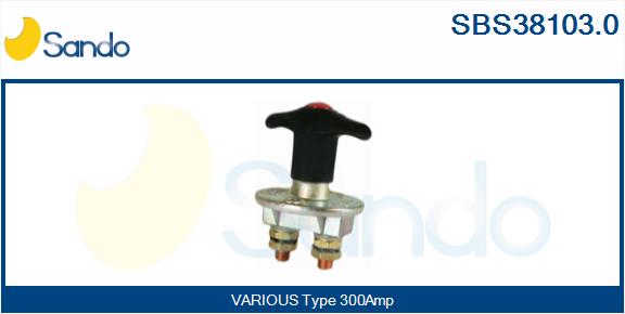 SANDO SBS38103.0