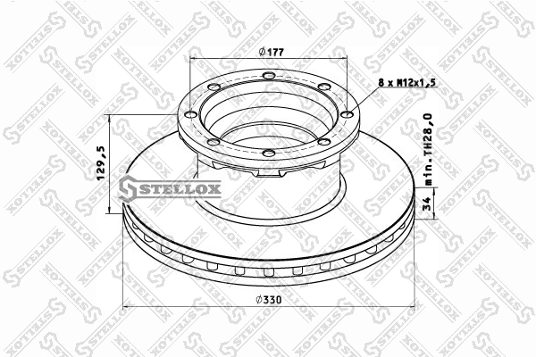 85-00801-SX