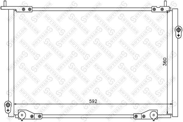 80100-S1A-G010M1L