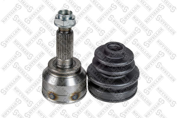 FG0725600A