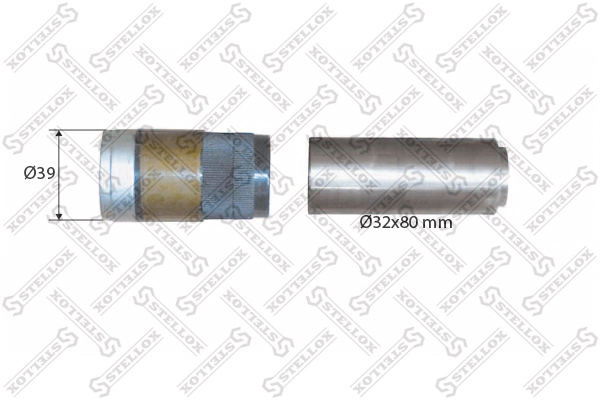85-10603-SX