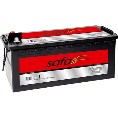 SAFA SP3