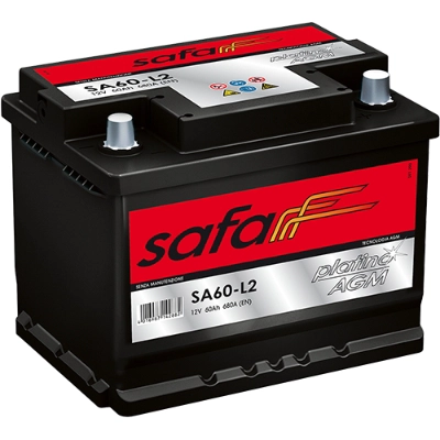 SAFA SA60-L2