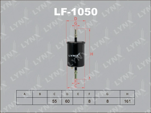 LF105