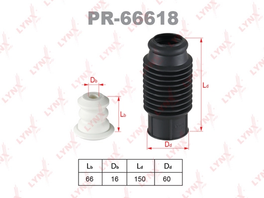 PR-66618