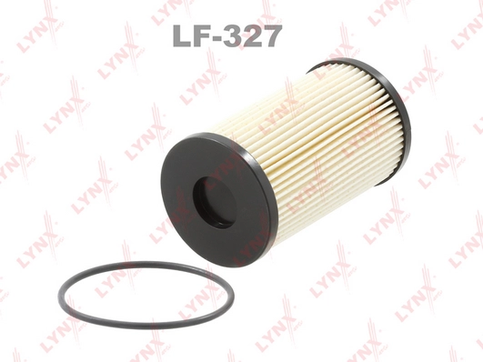 LF327