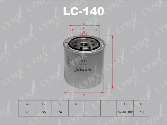 LC-140