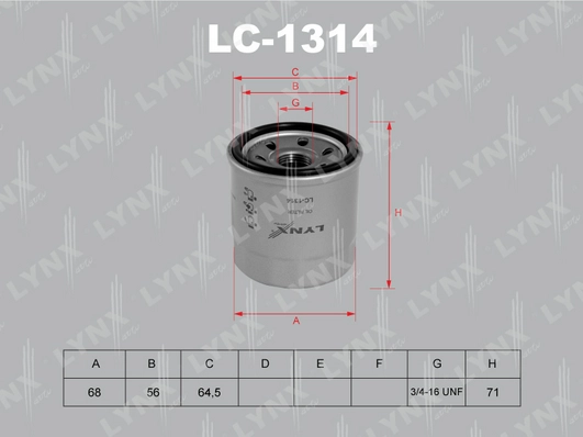 LC131
