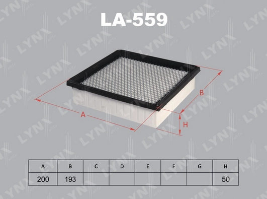 LA559