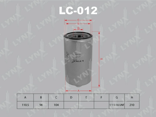 LC012