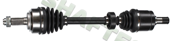 HO156AL