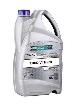 RAVENOL 1122108-005-01-999