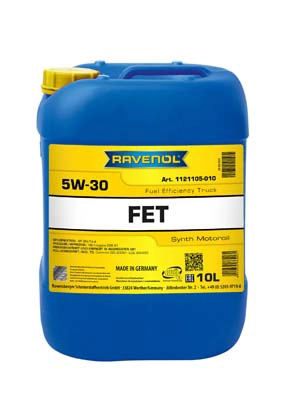 RAVENOL 1121105-010-01-999