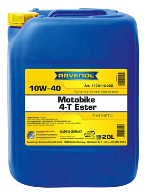 RAVENOL 1172112-020-01-999