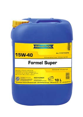 RAVENOL 1113115-010-01-999