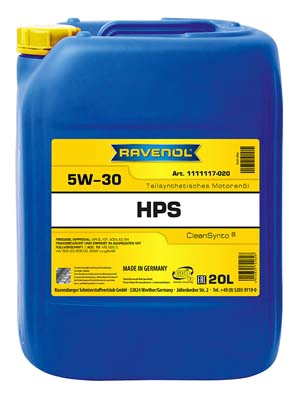 RAVENOL 1111117-020-01-999