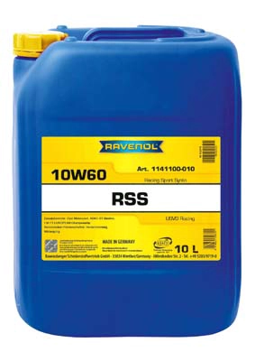 RAVENOL 1141100-010-01-999
