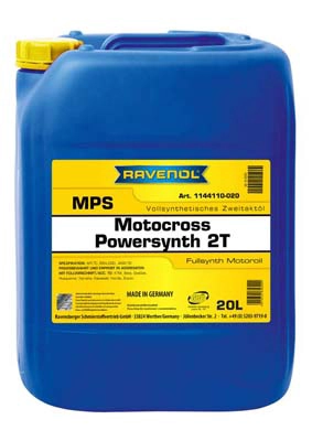 RAVENOL 1144110-020-01-999