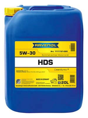 RAVENOL 1111121-020-01-999