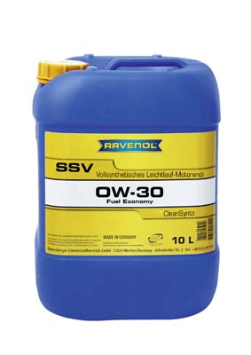 RAVENOL 1111145-010-01-999
