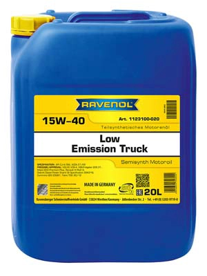 RAVENOL 1123100-020-01-999