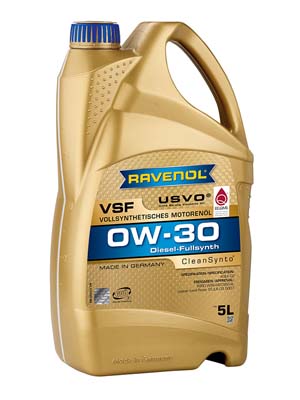 RAVENOL 1111107-005-01-999