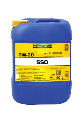 RAVENOL 1111100-010-01-999
