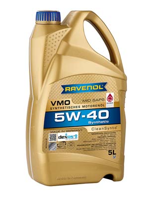RAVENOL 1111133-005-01-999