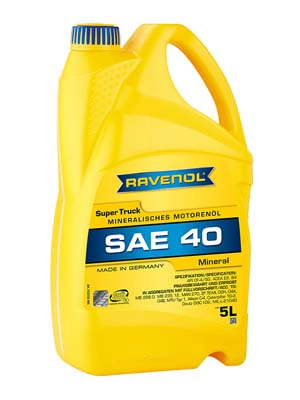 RAVENOL 1123725-005-01-999