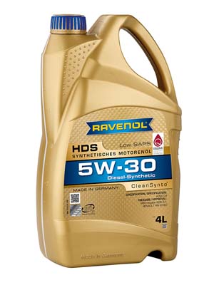 RAVENOL 1111121-004-01-999