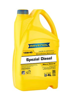 RAVENOL 1113311-004-01-999