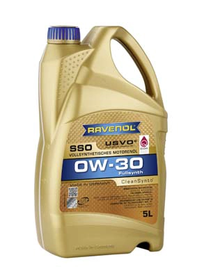 RAVENOL 1111100-005-01-999