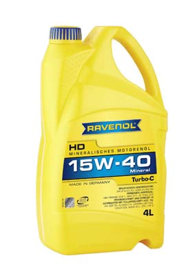 RAVENOL 1113103-004-01-999