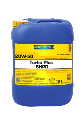 RAVENOL 1123120-010-01-999